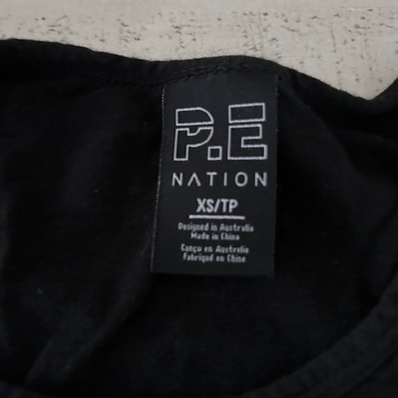 P.E Nation Endurance Tank - Picture 3 of 4
